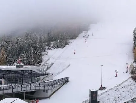 Sonnberg Отель типа 