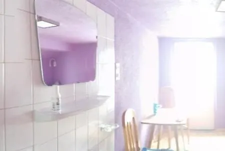 Sonnberg Bed and breakfast *