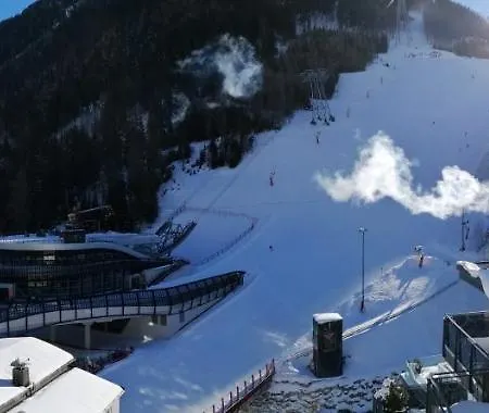 Sonnberg * Ischgl