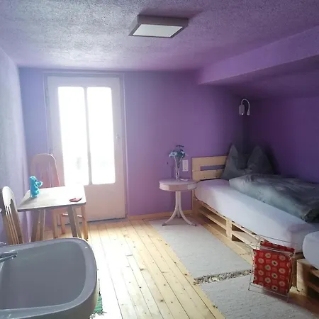 Bed and breakfast Sonnberg