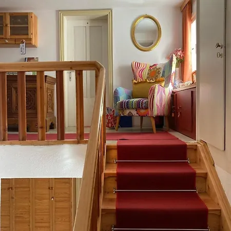 Sonnberg Bed and breakfast