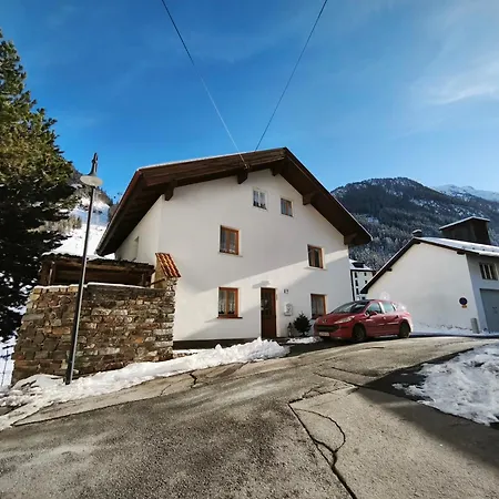 Sonnberg * Ischgl