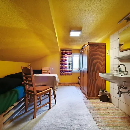 Sonnberg Bed and breakfast