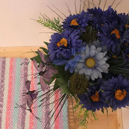 Sonnberg Bed and breakfast Ischgl
