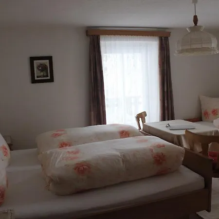 Sonnberg Bed and breakfast