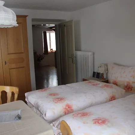 Bed and breakfast Sonnberg *