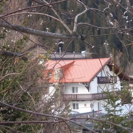 Bed and breakfast Sonnberg *